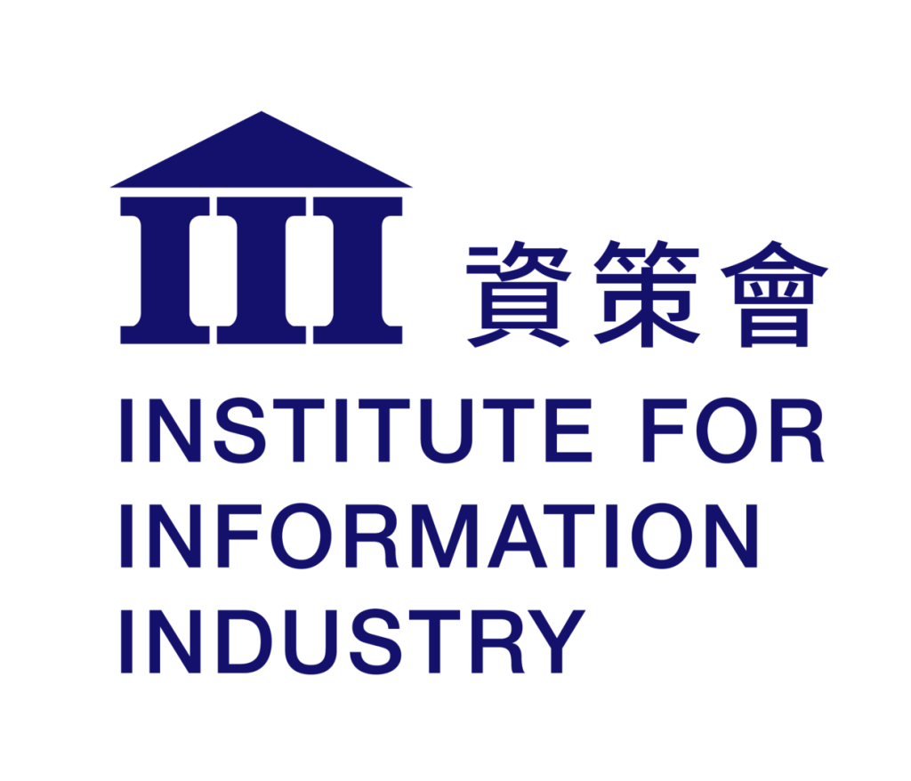 Institute for Information Industry (III) logo