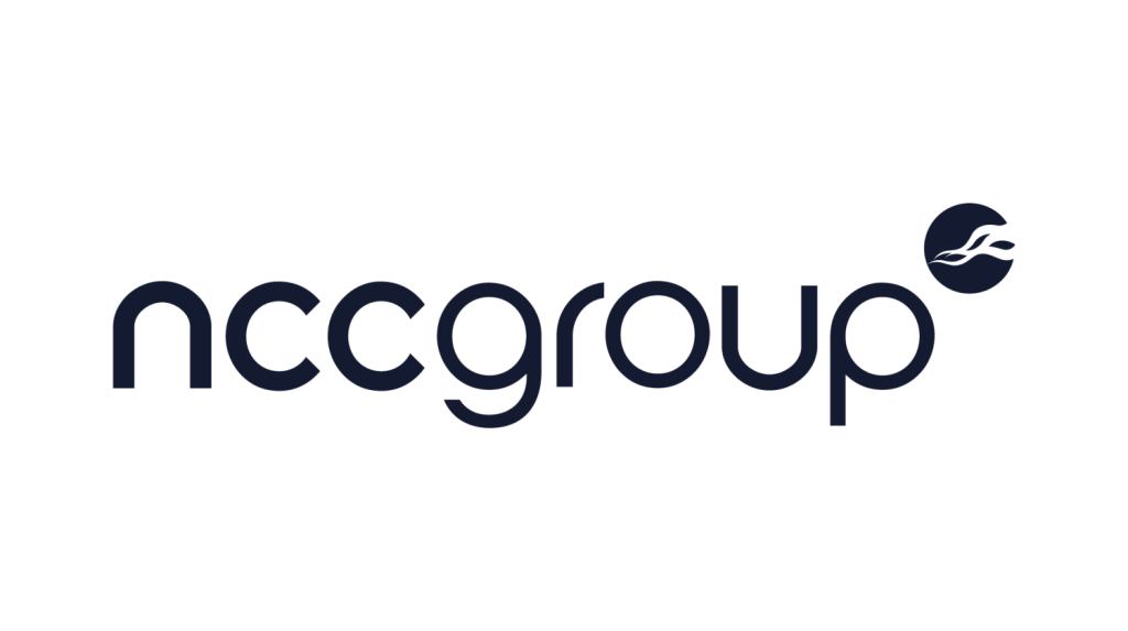 NCC Group logo
