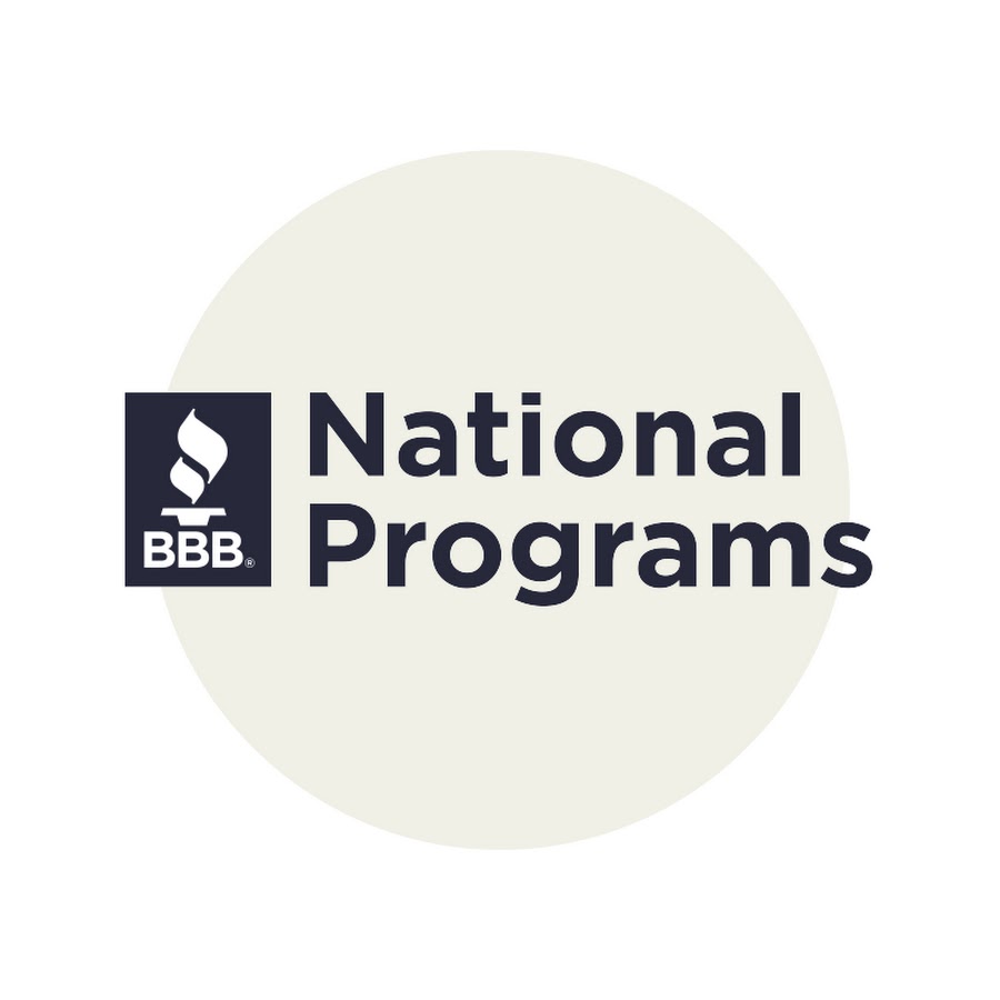BBB National Programs logo