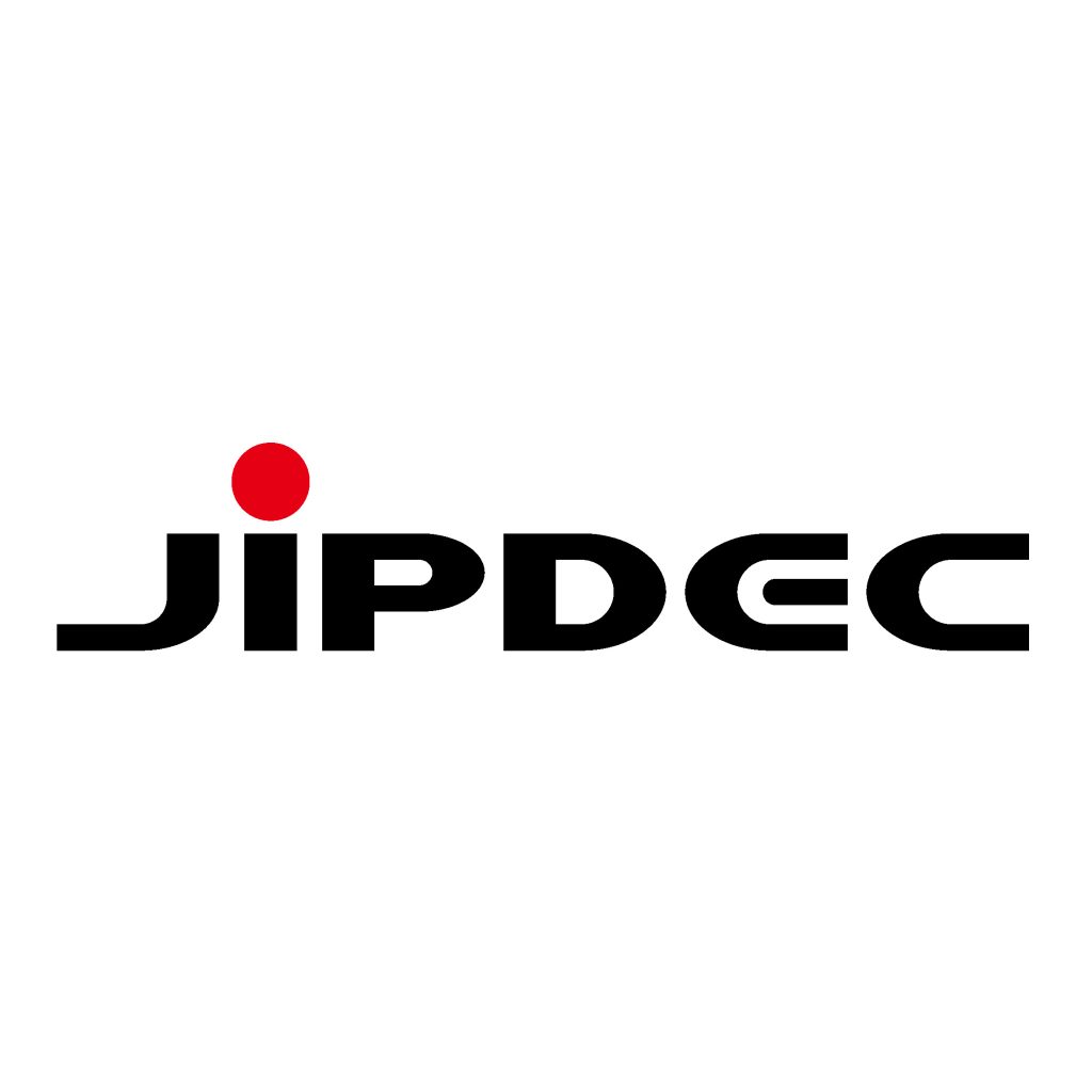JIPDEC logo